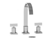 Riobel PFTQ08TC-10 - Profile® Widespread Lavatory Faucet