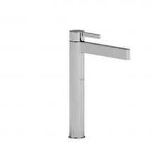 Riobel PXL01C - Single hole lavatory faucet