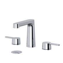 Riobel NB08C - 8'' lavatory faucet