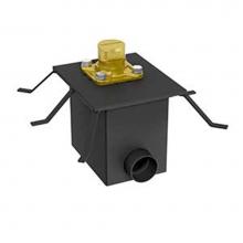 Riobel RHBX-SPEX - Floor Mount Tub Filler Rough-in Valve With Installation Box