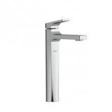 Riobel ODL01C - Ode™ Single Handle Tall Lavatory Faucet