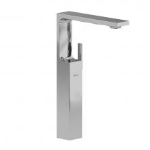 Riobel RFL01C - Reflet Single Handle Tall Lavatory Faucet