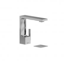 Riobel RFS01C - Reflet Single Handle Lavatory Faucet