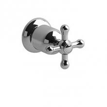 Riobel RT20+C - .5'' shut-off valve