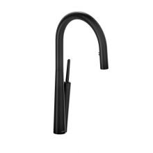 Riobel SC101BK - Solstice™ Pull-Down Kitchen Faucet