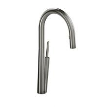 Riobel SC101SS-10 - Solstice Kitchen Faucet With Spray