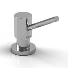Riobel SD2C - Soap dispenser, modern