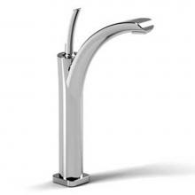 Riobel SL01C - Single hole lavatory faucet