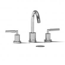 Riobel SY08LC - 8'' lavatory faucet