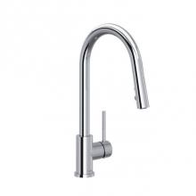 Riobel JL101C - Joli™ Pull-Down Kitchen Faucet