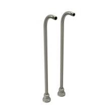 Riobel TU33BN - 30'' Floor Mount Riser Pair