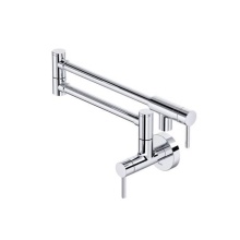 Riobel AZ900C - Azure™ Pot Filler