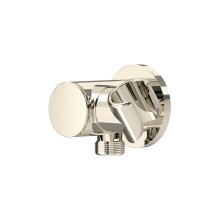 Riobel 4950PN - Handshower Outlet With Holder