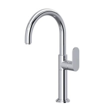 Riobel AAL01C - Arca™ Single Handle Tall Lavatory Faucet