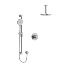 Riobel TKIT323ODC-6 - Shower Kit 323 Trim