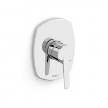 Riobel TVY51C - Venty™ 1/2'' Pressure Balance Trim