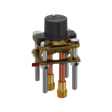 Riobel RHFS-ST - Floor Mount Tub Filler Rough-in Valve