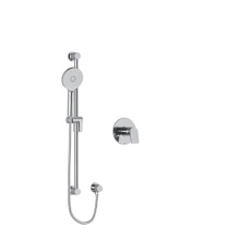 Riobel OD54C-SPEX - Type P (Pressure Balance) Shower