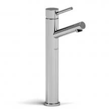 Riobel YL01C-10 - Single hole lavatory faucet
