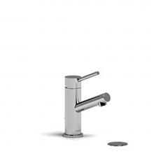 Riobel YS01C-10 - Single hole lavatory faucet