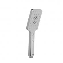 Riobel R4365C - 2-jet handshower