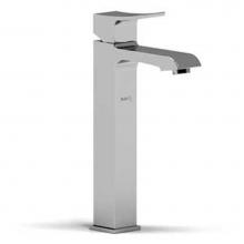 Riobel ZL01C - Single hole lavatory faucet