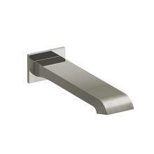 Riobel ZO80PN - Wall-mount tub spout