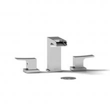 Riobel ZOOP08C - 8'' lavatory faucet