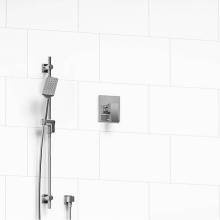 Riobel ZOTQ54C - Type P (pressure balance) shower