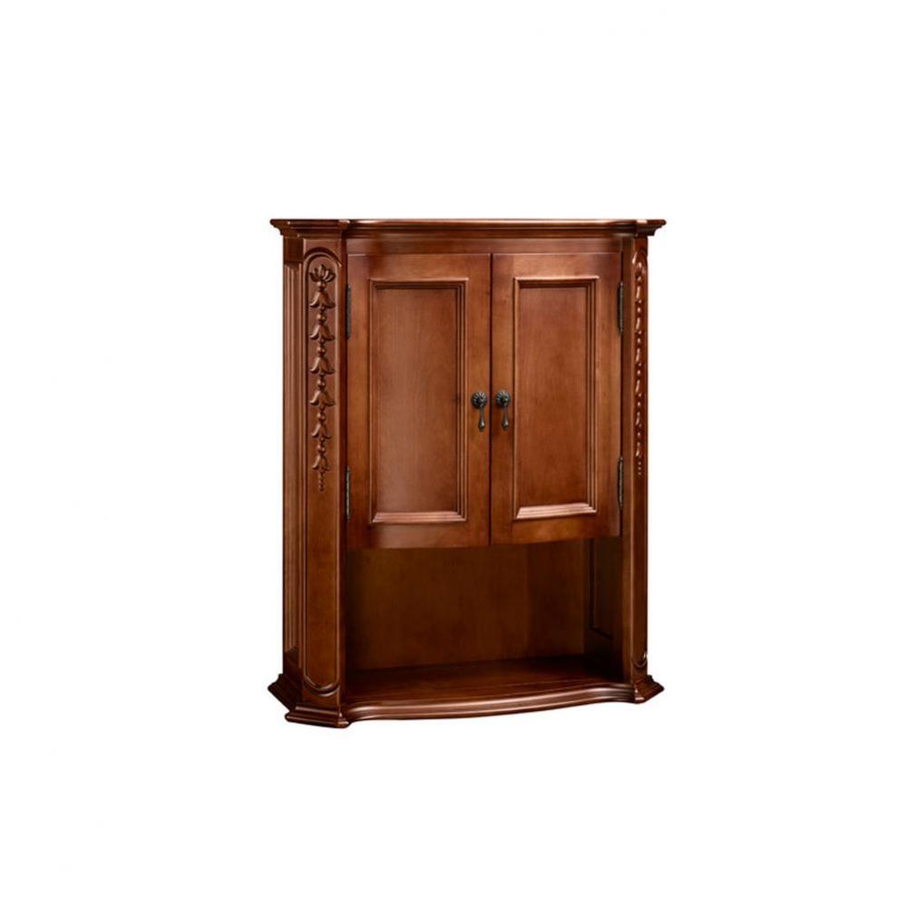 26'' Bordeaux Overjohn in Colonial Cherry