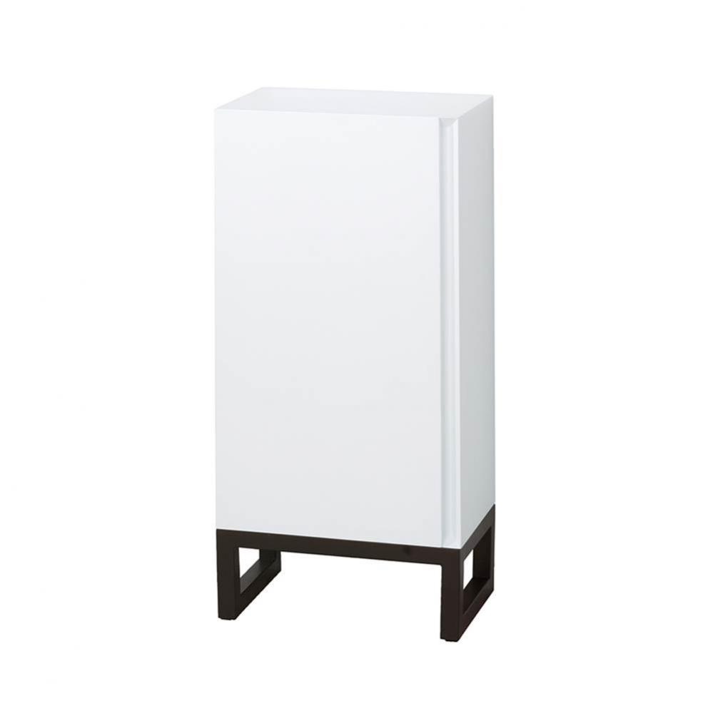 33'' Tall & 15-3/4'' Wide Marco Side Cabinet - White