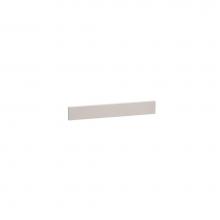 Ronbow 370131-Q28 - 31'' x 3'' TechStone™  Backsplash in Wide White
