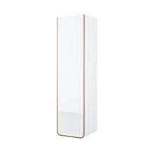 Ronbow E047016-E23 - 16'' Unity Wall Hung Cabinet - Glossy White