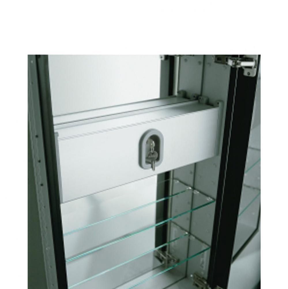 SAFETY LOCK BOX, BIC60