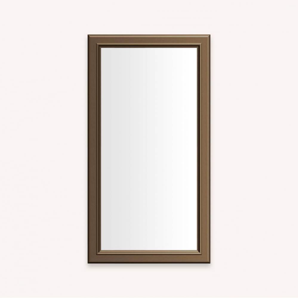 CAB, BRYN MAWR 1630, SLOW CLOSE, BR BRNZ