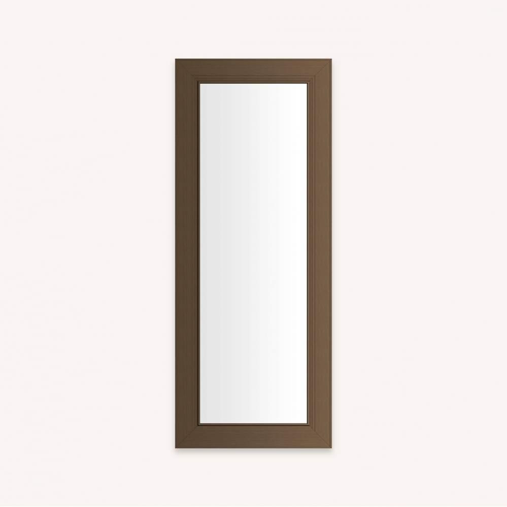 CAB, MERION 1640, SC-MM-ELEC, BRSH BRNZE