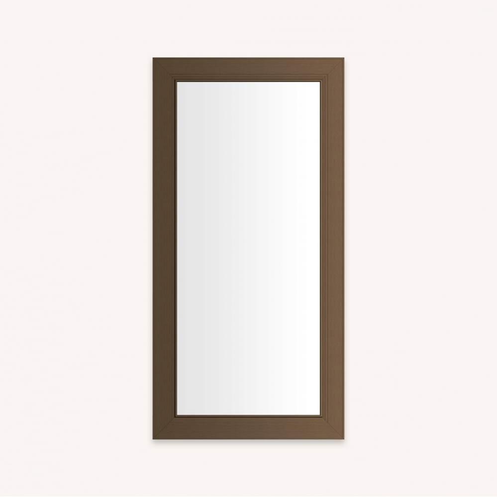 CAB, MERION 2040, SLOW CLOSE, BRSH BRNZE