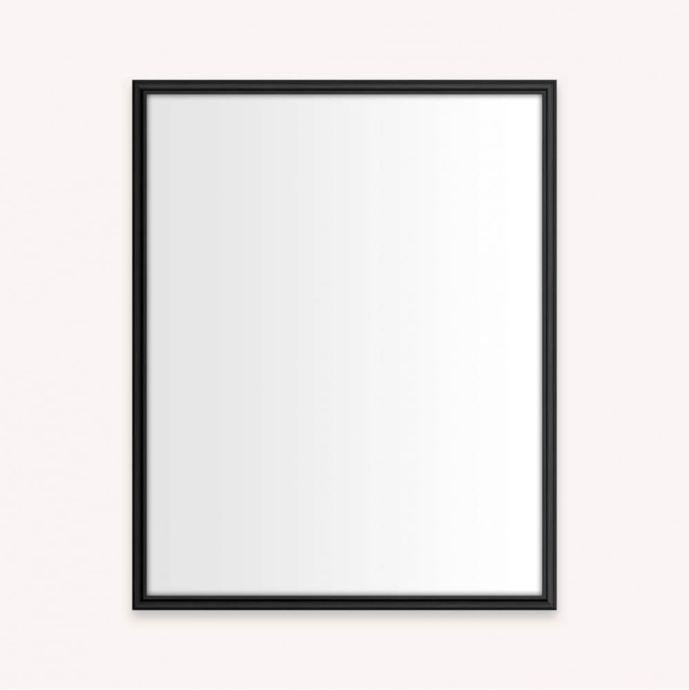 CAB, ROSEMONT 2430, SC-MM-ELEC, BR BLACK