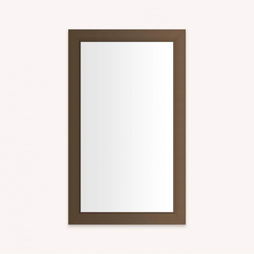 CAB, MERION 2440, SC-MM-ELEC, BRSH BRNZE