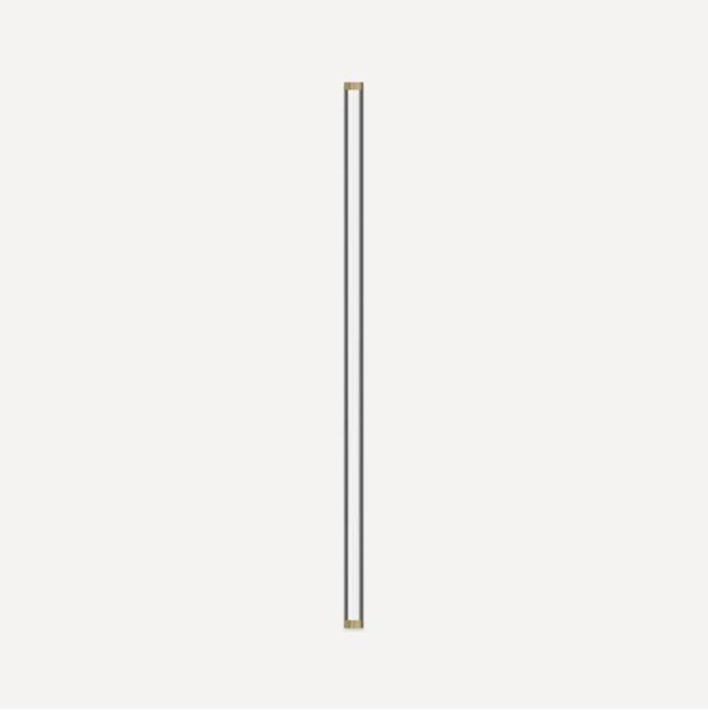 1.375''X40'', Dmond, Brass,Tun, Tenor®, Sconce Kit