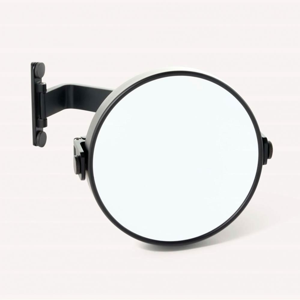 MAGNIFICATION MIRROR, PULL OUT, SLIDING