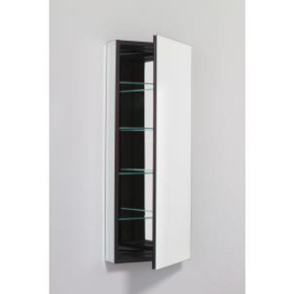 CABINET, PLM1640, FLAT, PE, BLACK