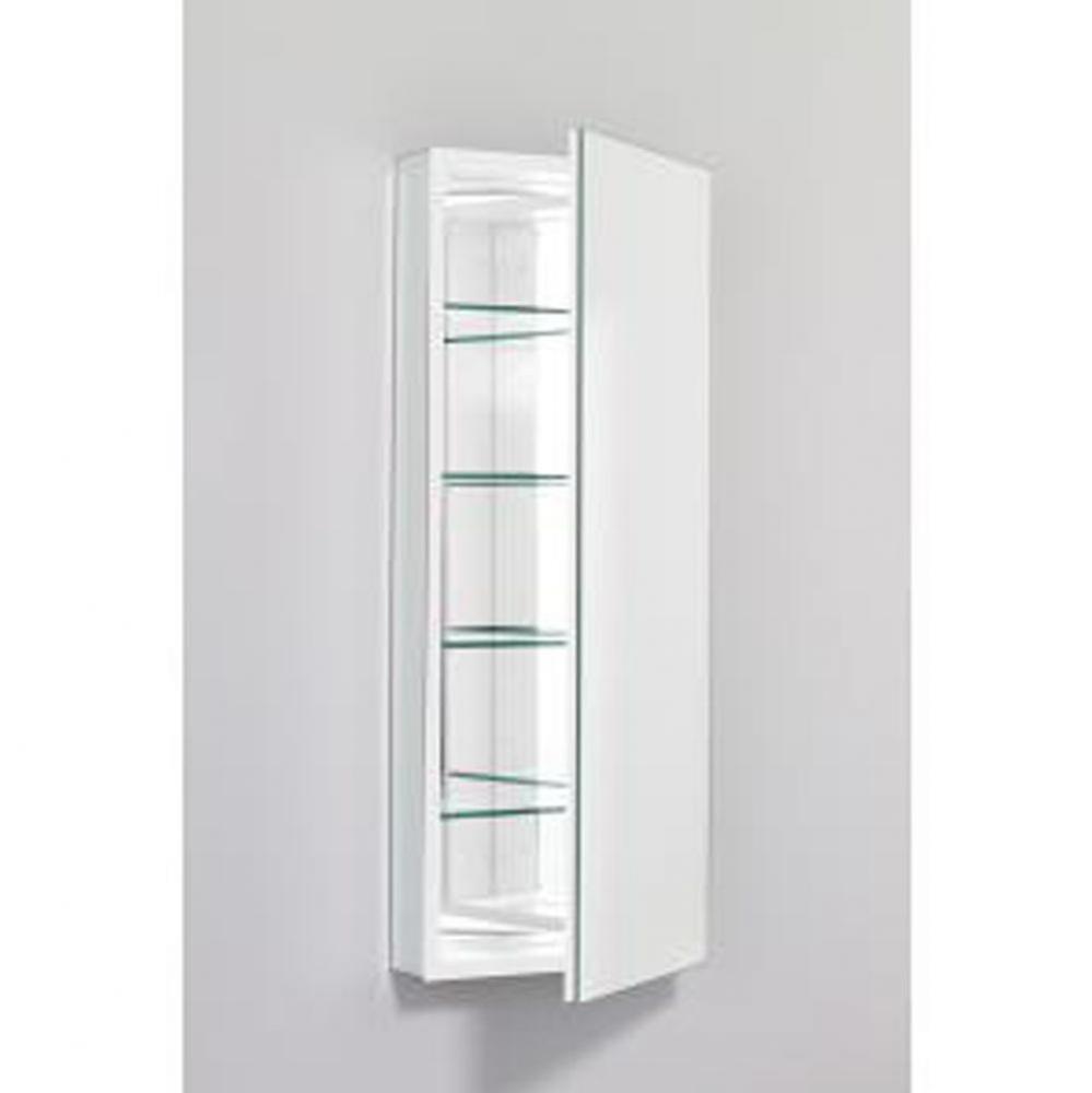 CABINET, PLM1640, FLAT, PE, WHITE