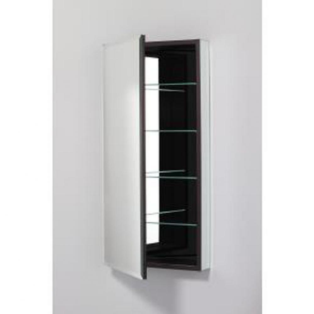 CABINET, PLM2040, FLAT, BV, BLACK