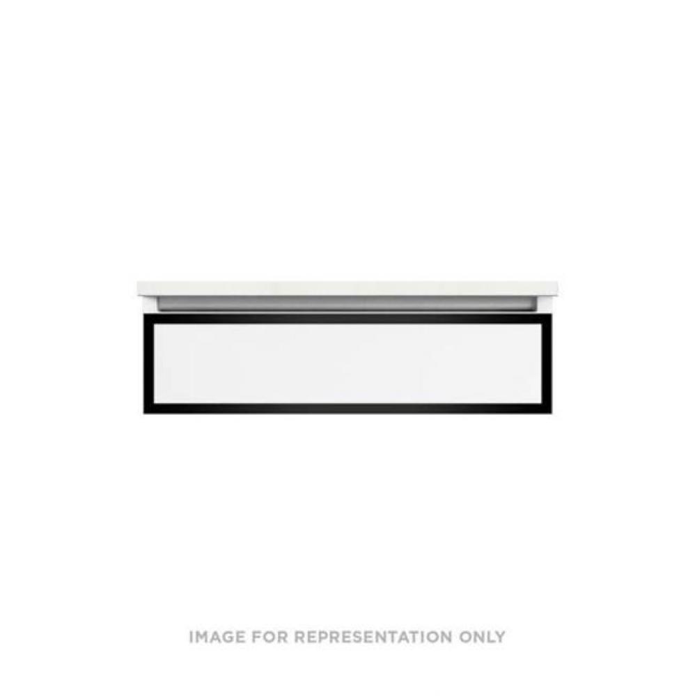 PROFILES, 30X7.5X21, FIX, TGM, M BLK