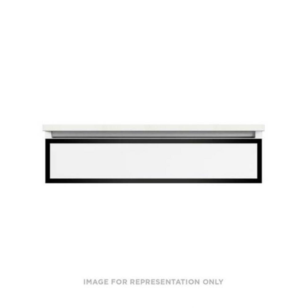 PROFILES, 36X7.5X18, FIX, SEL, TGM, M BLK