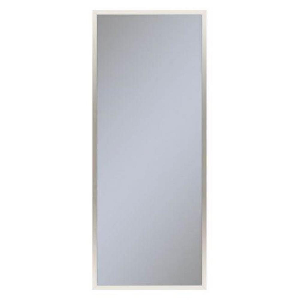 PROFILES CAB, 2048 D4, LH E, POL NICKEL