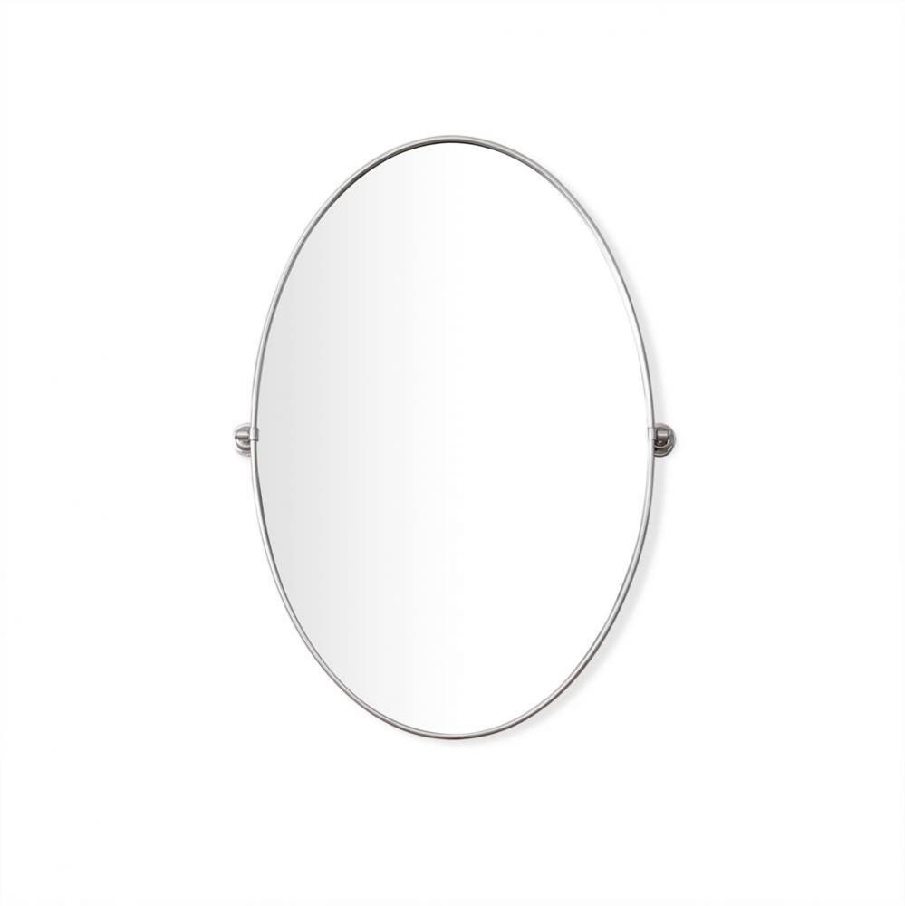 Pivot Metal Mirror