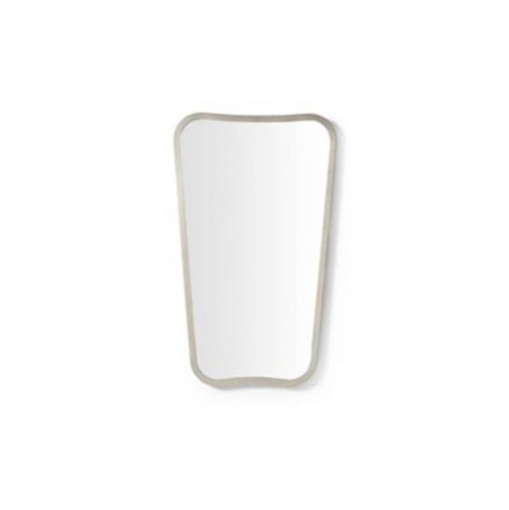 Contour Metal Mirror