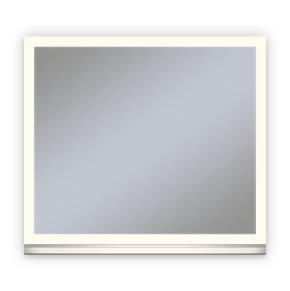 Uplift Tech - 30'' Handle - Polish Nickel